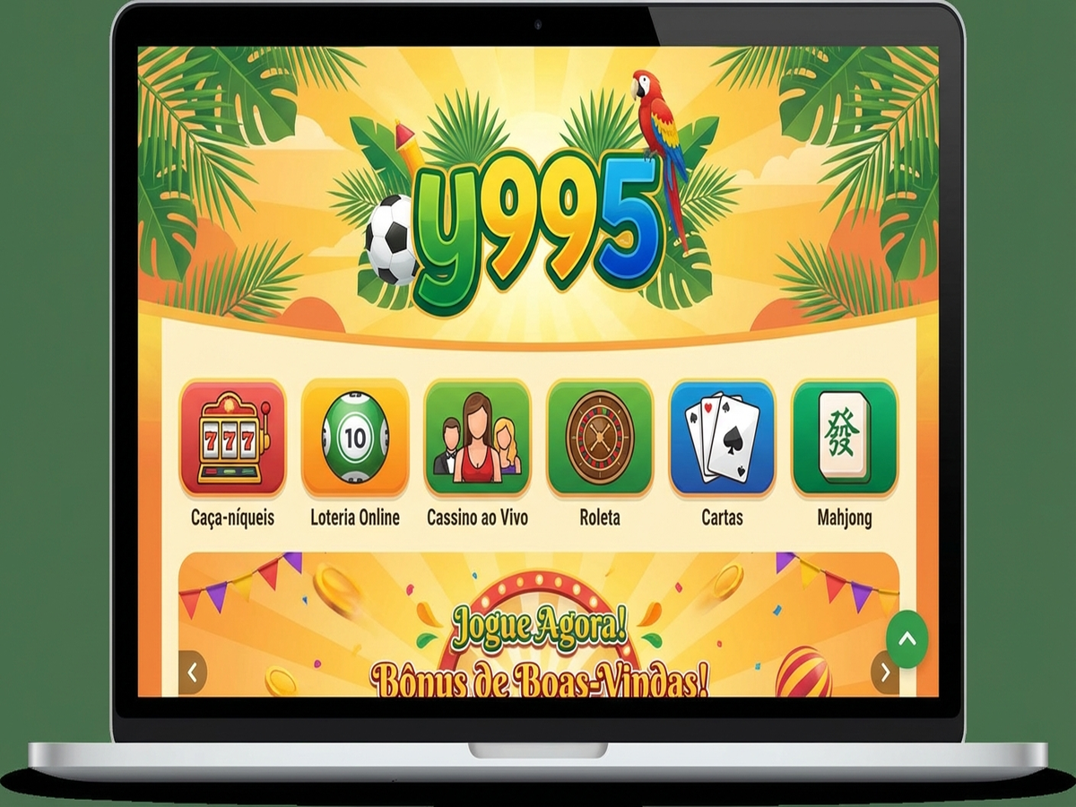Screenshot 1 y995